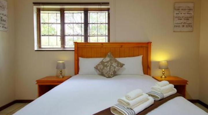 Eagles Nest Guesthouse