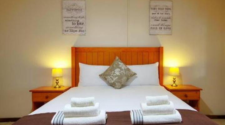 Eagles Nest Guesthouse