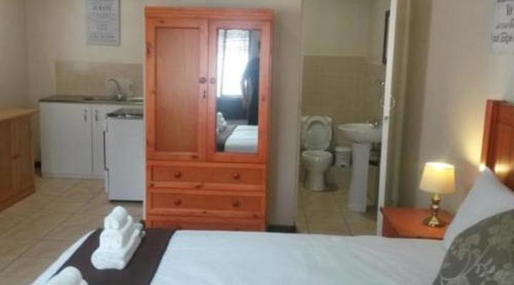 Eagles Nest Guesthouse