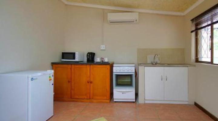 Eagles Nest Guesthouse