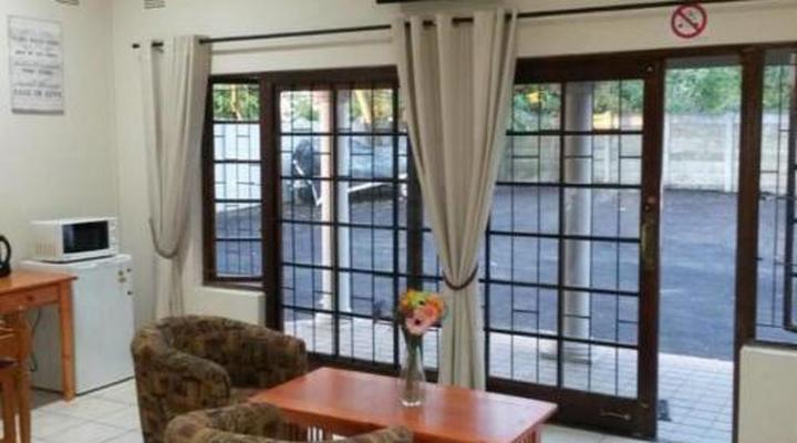 Eagles Nest Guesthouse