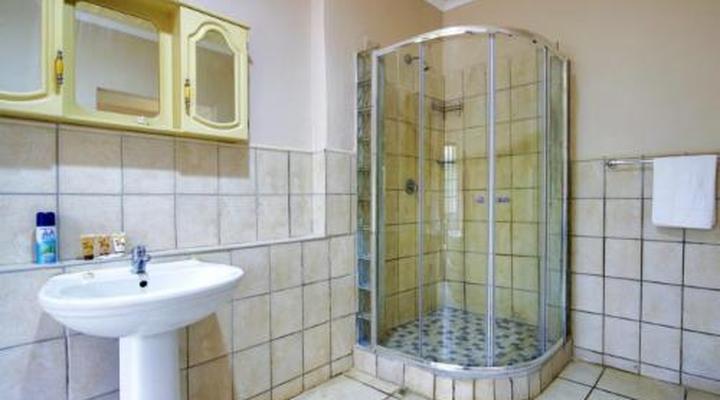 Eagles Nest Guesthouse