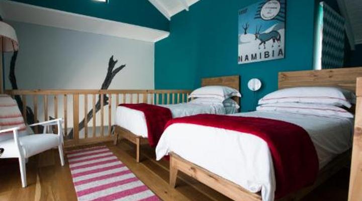 The Delight Swakopmund