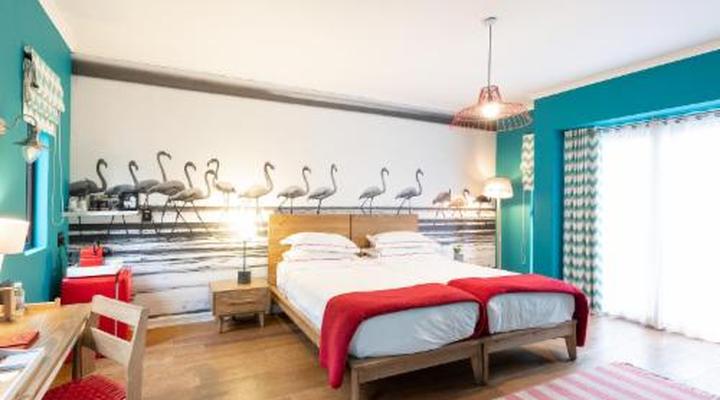 The Delight Swakopmund