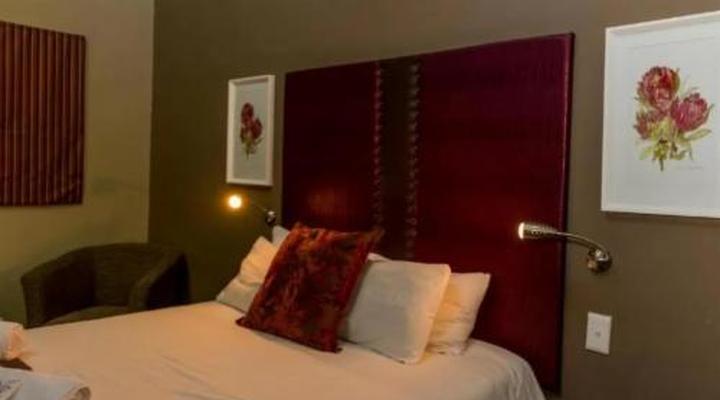 Village Boutique Hotel