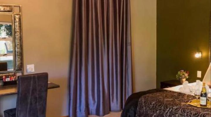 Village Boutique Hotel