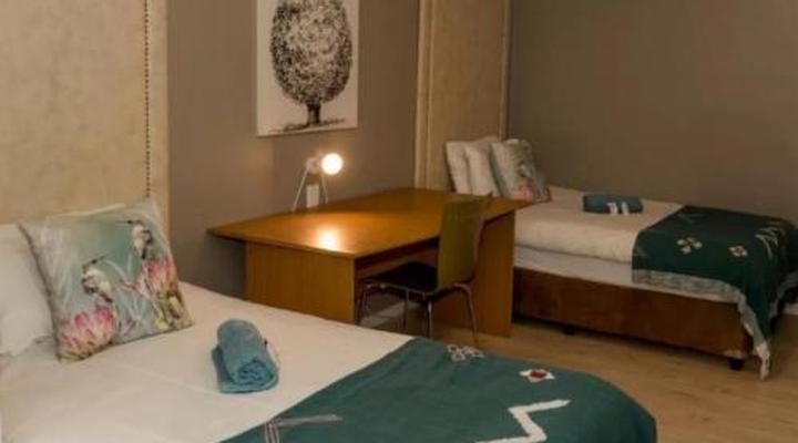 Village Boutique Hotel