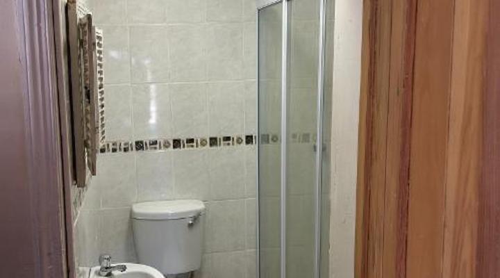 The Old Country House and Cottage