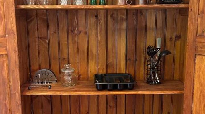 The Old Country House and Cottage