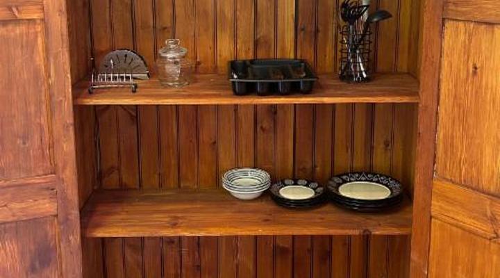 The Old Country House and Cottage