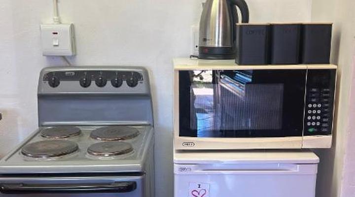 The Old Country House and Cottage