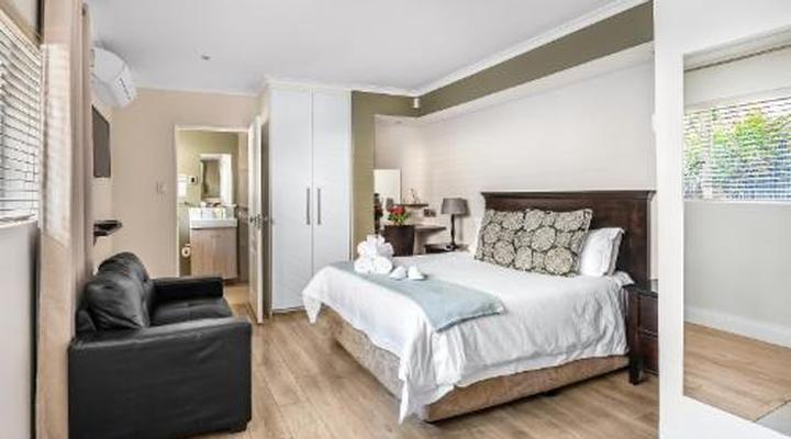 The Haystack on Homestead