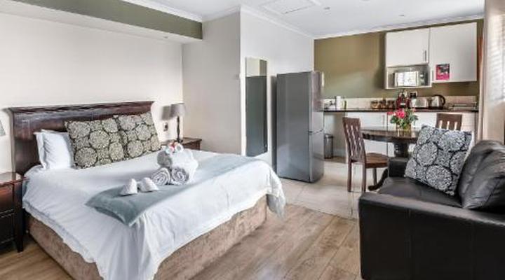 The Haystack on Homestead