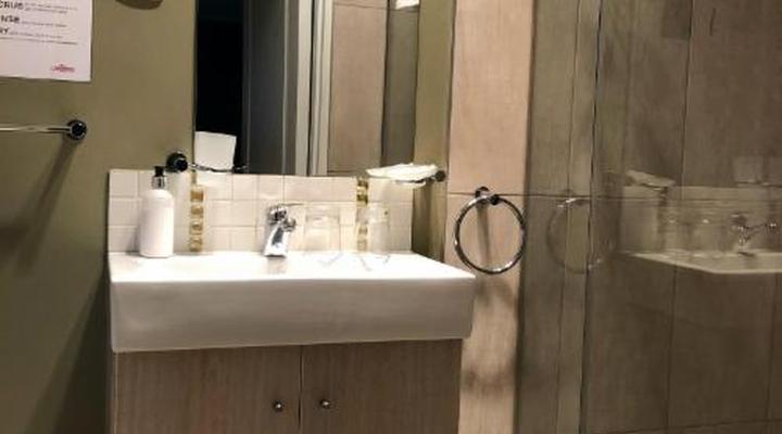 The Haystack on Homestead