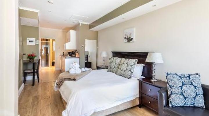 The Haystack on Homestead