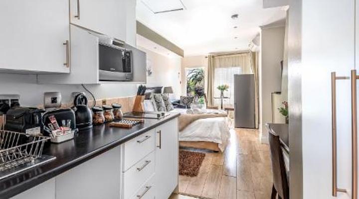 The Haystack on Homestead