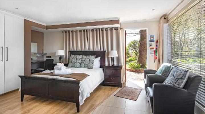 The Haystack on Homestead