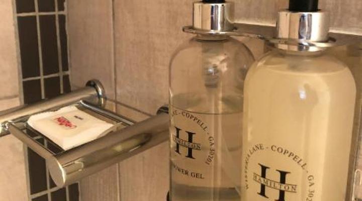 The Haystack on Homestead