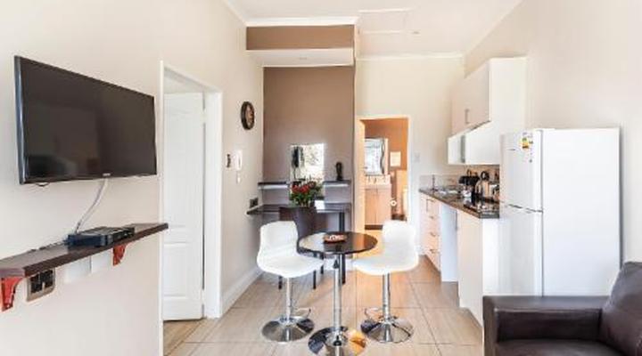 The Haystack on Homestead