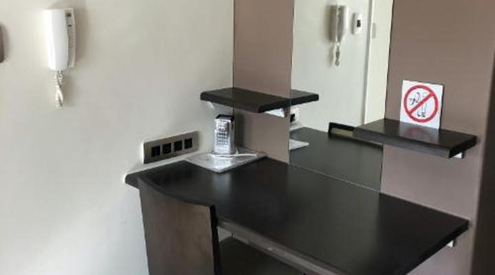 The Haystack on Homestead