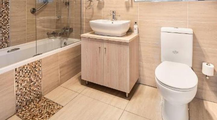 The Haystack on Homestead