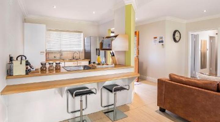 The Haystack on Homestead