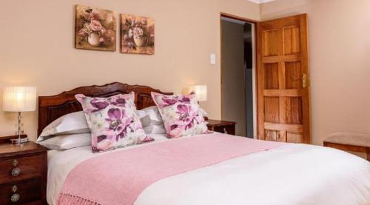 Bon Accord Farm Cottages