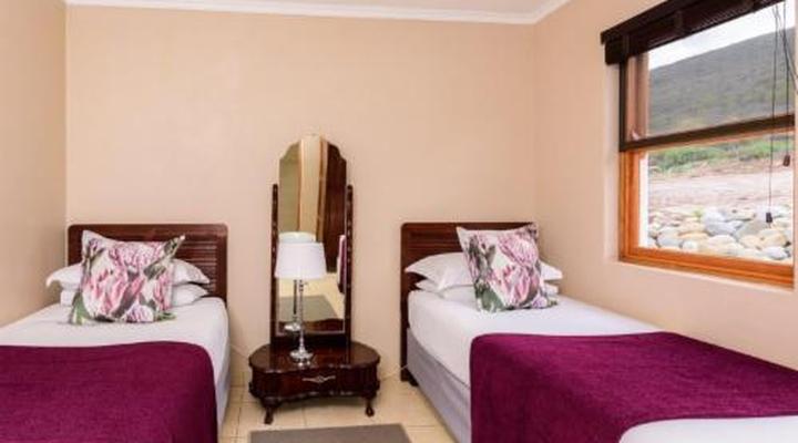 Bon Accord Farm Cottages