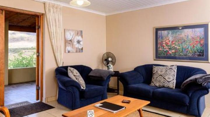 Bon Accord Farm Cottages