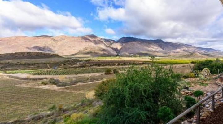 Bon Accord Farm Cottages