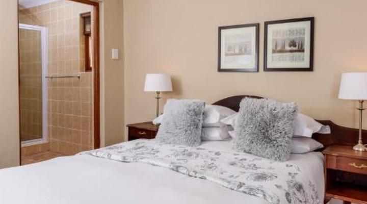 Bon Accord Farm Cottages