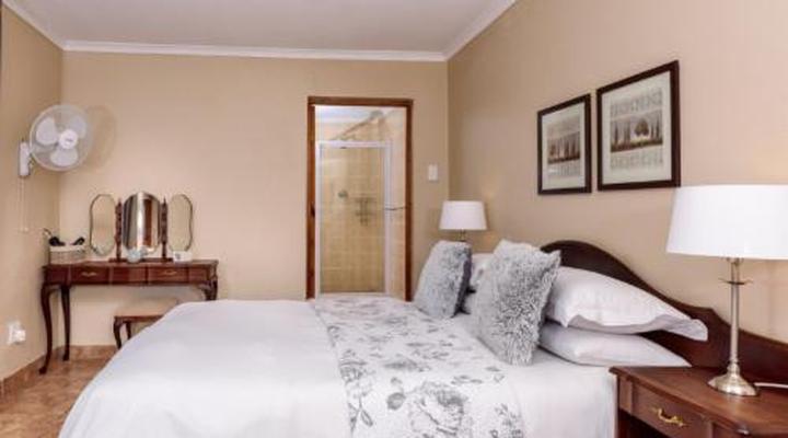 Bon Accord Farm Cottages