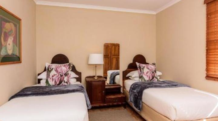 Bon Accord Farm Cottages