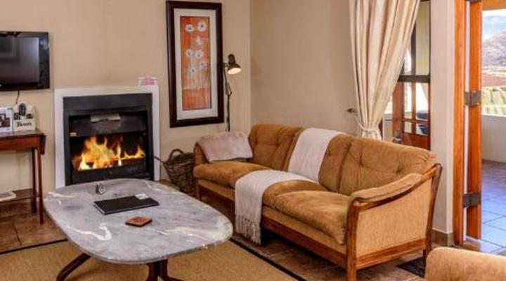 Bon Accord Farm Cottages