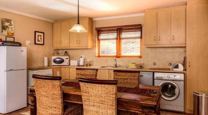 Bon Accord Farm Cottages