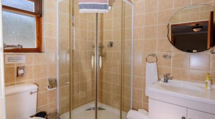 Bon Accord Farm Cottages