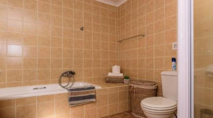 Bon Accord Farm Cottages