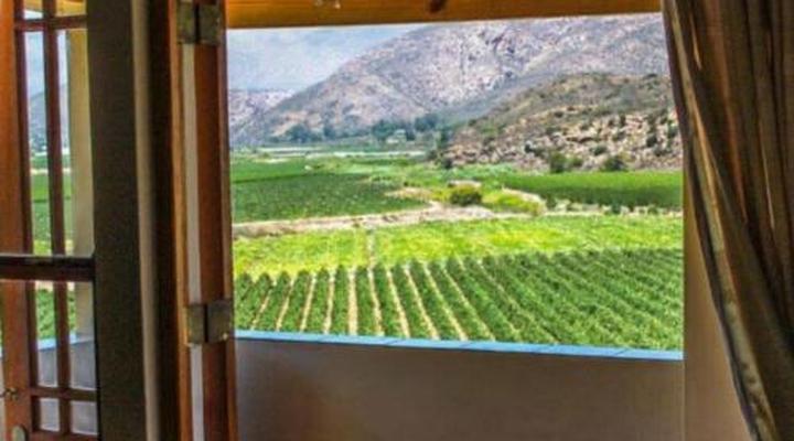 Bon Accord Farm Cottages