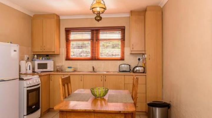 Bon Accord Farm Cottages