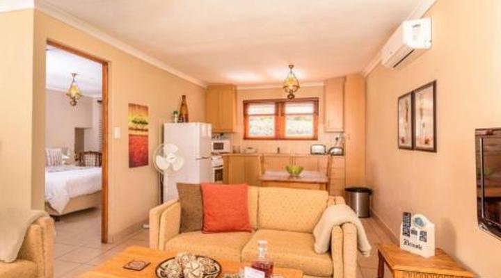 Bon Accord Farm Cottages