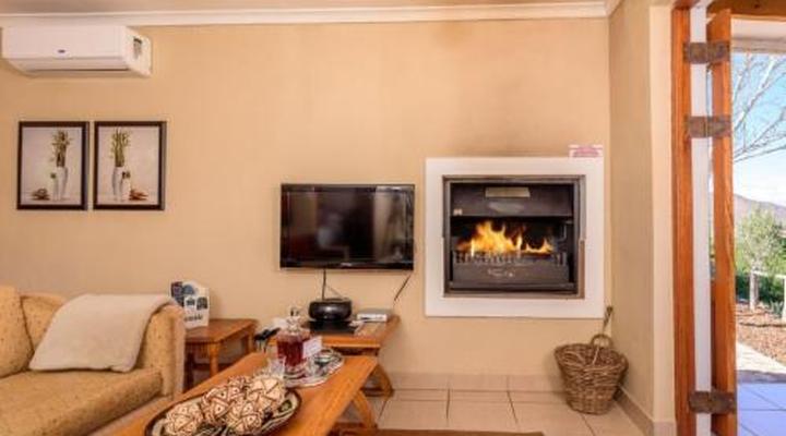 Bon Accord Farm Cottages