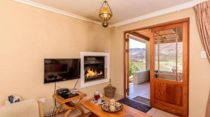 Bon Accord Farm Cottages