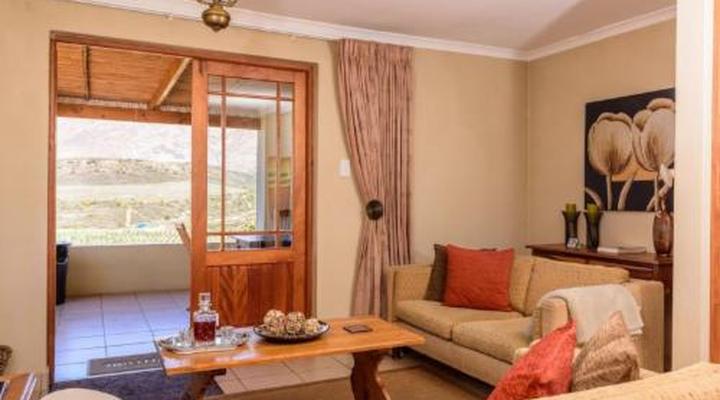 Bon Accord Farm Cottages