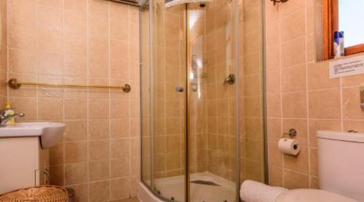 Bon Accord Farm Cottages