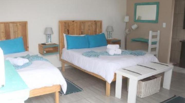 La Casetta Guesthouse, Swakopmund