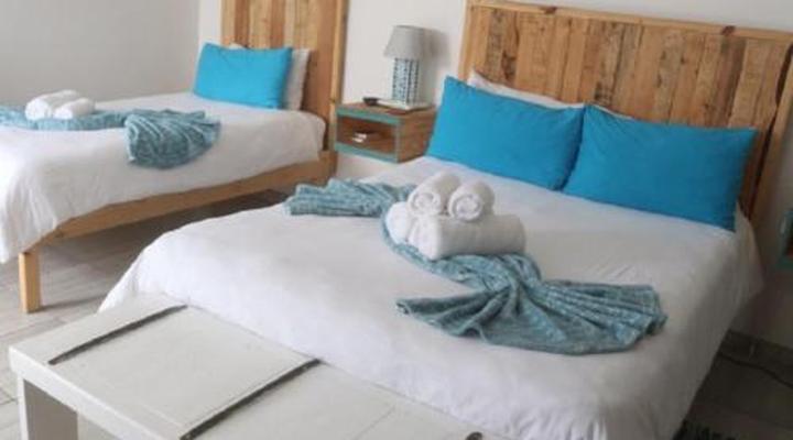 La Casetta Guesthouse, Swakopmund