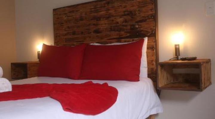 La Casetta Guesthouse, Swakopmund