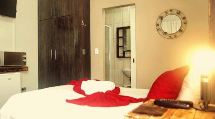 La Casetta Guesthouse, Swakopmund