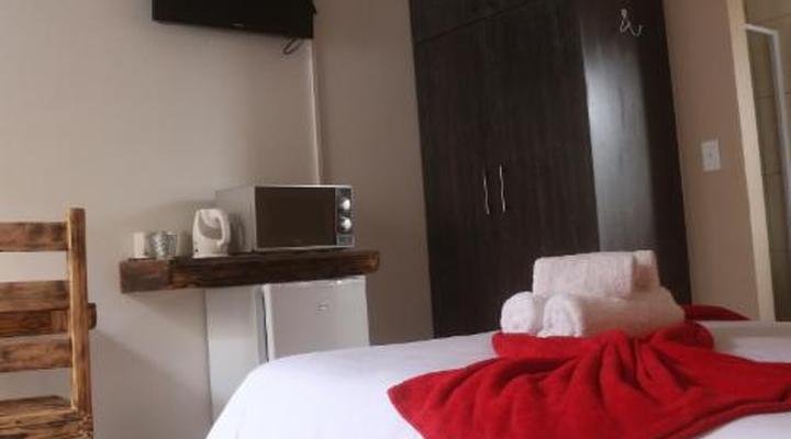 La Casetta Guesthouse, Swakopmund