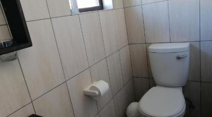 La Casetta Guesthouse, Swakopmund